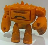 Disney Toy Story Chunk, 3" Pvc Doll Figure Toy, Cake TopperIMAGE