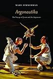 Argonautika : the voyage of Jason and the Argonauts