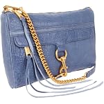Rebecca Minkoff Mac Clutch Bubble Lamb Clutch