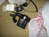 Northwest Territory Rechargeable Electric Pump For Sale