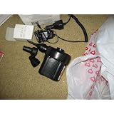 Northwest Territory Rechargeable Electric Pump