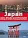 Image of Japan - seine Städte und Provinzen