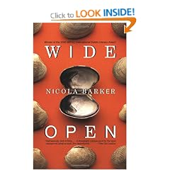 Wide Open