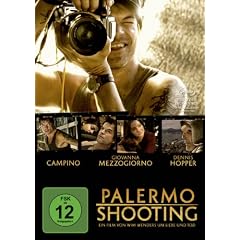 Palermo Shooting