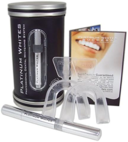 Success® - Professional Dental Whitening System - 22% Carbamide Peroxide