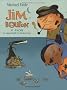 Jim Bouton et Lucas le chauffeur de locomotive, Tome 1 : La Cit� des Dragons
