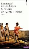 Memorial de Saint Helene T 2