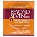 Beyond Seven Plus Spermicidal Condoms 48 Pack