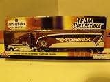 NHL Phoenix Coyotes 1:80 Scale Die-cast Tractor Trailer Limited Edition