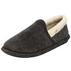 Tamarac by Slippers International Lounger Cord Bootie