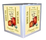 Tea Of Life Special Edition Iced Tea - White Tea Pomegranate, 48-Count , 1-Ounce Box
