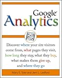 Google Analytics(Mary E. Tyler/Jerri L. Ledford)