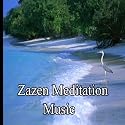 Zazen Meditation Music [CD on Demand]