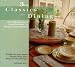 San Francesco-Classics for Dining