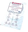 Burnshield Burn Dressing 20 X 20cm (sterile And Individually Wrapped)