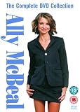 Picture Of Ally McBeal - The Complete DVD Collection