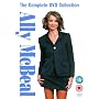 Ally McBeal - The Complete DVD Collection