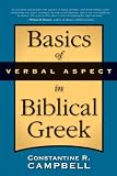 Basics of Verbal Aspect in Biblical Greek