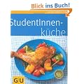 StudentInnenk�che (GU K�chenRatgeber)