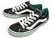 【VANS】バンズ LO SKOOL(ロースクール) V45-38 D.BRN/TF.GN-RN