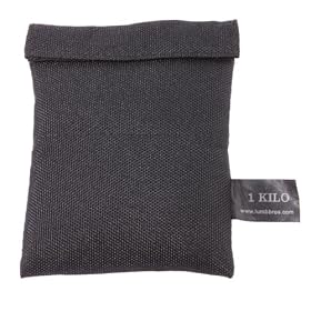 Lumb Bros Lead Shot Bag - 1kg