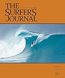 THE SURFER'S JOURNAL 25.1 (ザ・サーファーズ・ジャーナル)日本版 6.1号 (2016年4月号)
