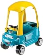 Fisher-Price Happy Songs Coupe - Blue