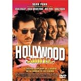 Hurlyburly - Hollywood Sunrise (DVD) [EU Import / region 2 release in UK format]
