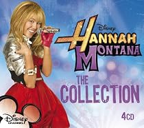 Hannah Montana - The Collection