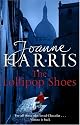 The Lollipop Shoes (US title is The Girl With No Shadow)