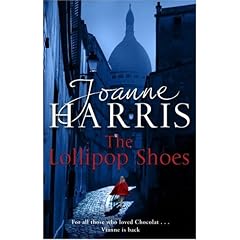 The Lollipop Shoes (US title is The Girl With No Shadow)