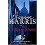 The Lollipop Shoes (US title is The Girl With No Shadow)