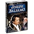 Joseph Balsamo - Coffret 2 DVD