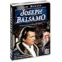 Joseph Balsamo - Coffret 2 DVD
