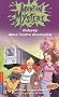 Martin Myst�re, Tome 4 : Enlev�s dans l'autre dimension