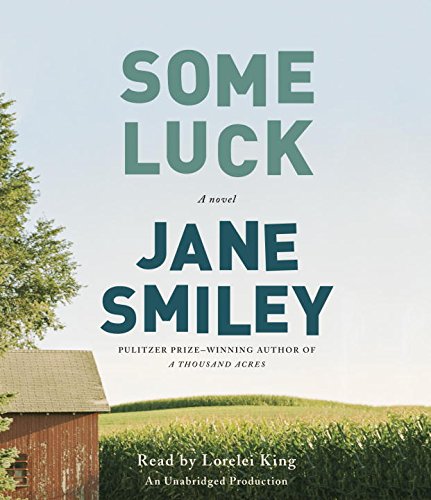 Some Luck: A novel