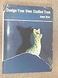 Design your own stuffed toys