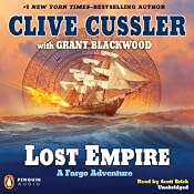 Lost Empire | [Clive Cussler]