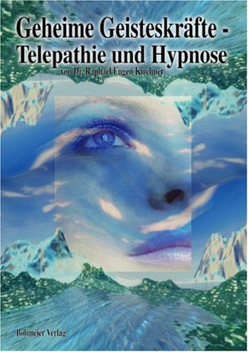 Geisteskraefte