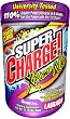 Labrada Nutrition Super Charge! Xtreme Pre-Workout Energy Drink Mix, Grape, 1.76-Pound Tub