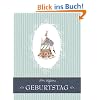 Geschenkbuch Geburtstag