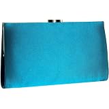 Paco Mena De Bolonia Clutch