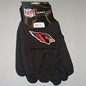 Arizona Cardinals Utility Gloves