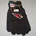 Arizona Cardinals Utility Gloves
