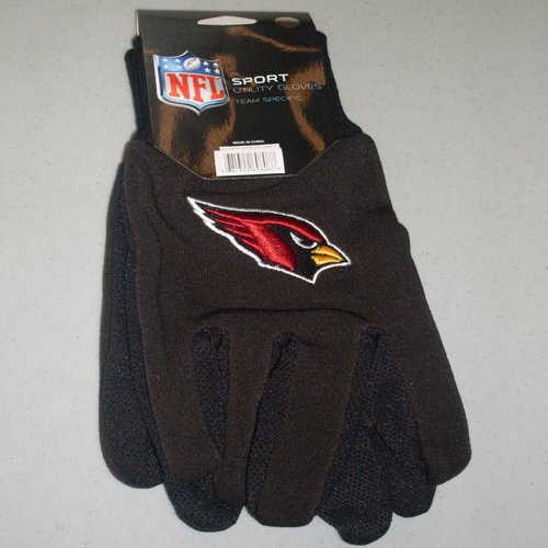 Arizona Cardinals Utility Gloves