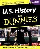 U.S. History for Dummies