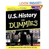 U.S. History For Dummies
