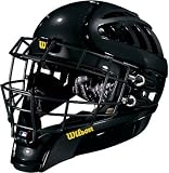 TeamExpress - Wilson Shock FX Catcher Helmet L/XL