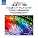 Malipiero: Symphonies 5