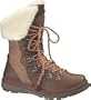 Merrell Women's Astoria Insulated Boot (Brown) - 7.5